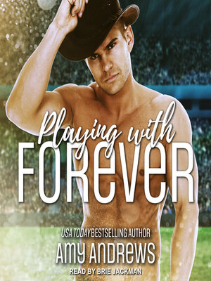 cover image of Playing with Forever